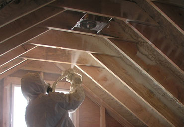 Raleigh Attic Insulation